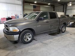 Dodge salvage cars for sale: 2010 Dodge RAM 1500