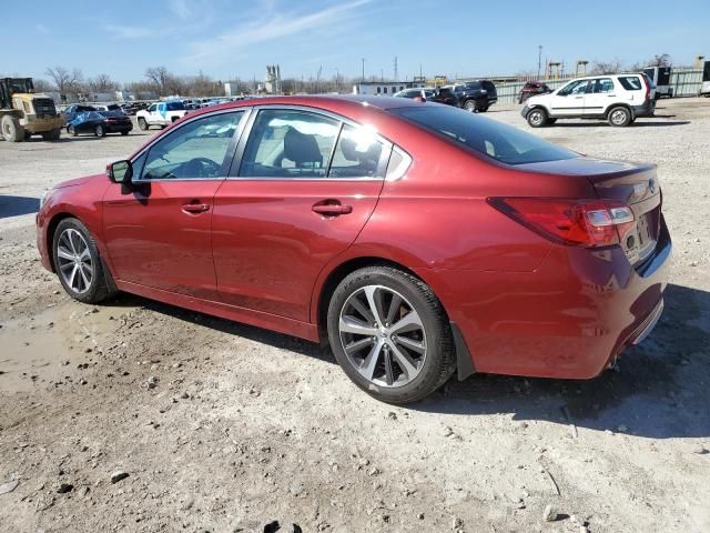 2015 Subaru Legacy 3.6R Limited