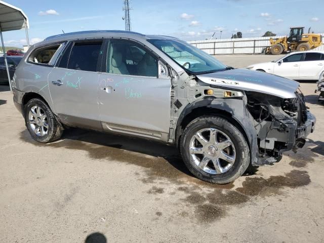 2008 Buick Enclave CXL