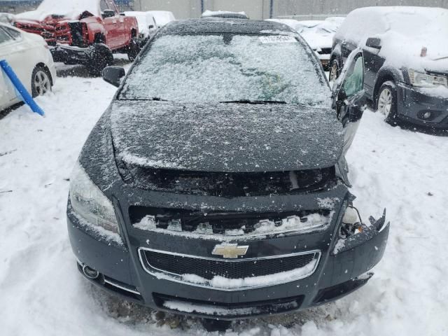 2009 Chevrolet Malibu LTZ