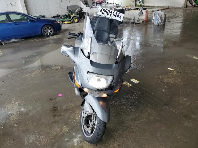 2007 BMW K1200 LT