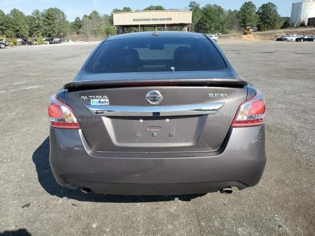 2013 Nissan Altima 3.5S