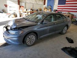 Salvage cars for sale at Helena, MT auction: 2020 Volkswagen Jetta S