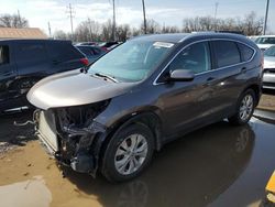 2014 Honda CR-V EXL for sale in Columbus, OH