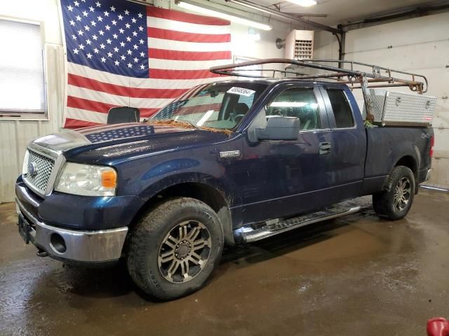 2006 Ford F150