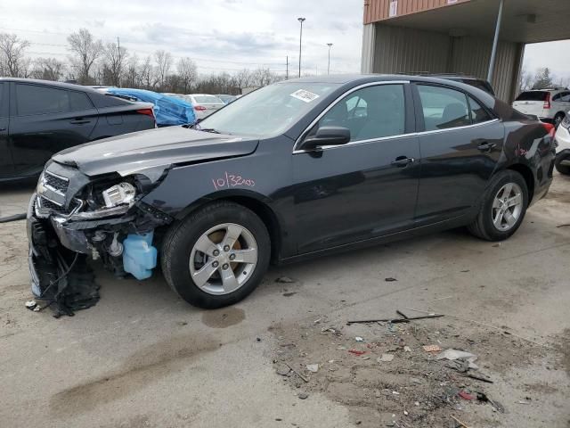 2013 Chevrolet Malibu LS