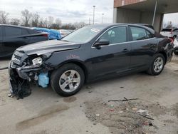 Salvage cars for sale at Fort Wayne, IN auction: 2013 Chevrolet Malibu LS