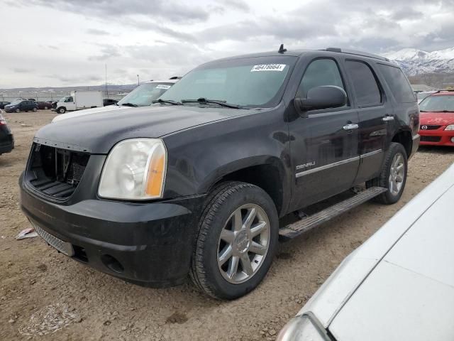 2012 GMC Yukon Denali