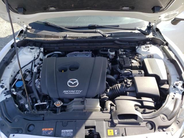 2016 Mazda 6 Grand Touring