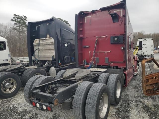 2018 Kenworth Construction T680