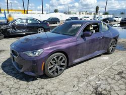 BMW 2 Series salvage cars for sale: 2023 BMW 230I