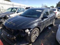 Volkswagen Jetta S Vehiculos salvage en venta: 2019 Volkswagen Jetta S