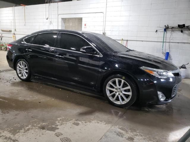 2013 Toyota Avalon Base