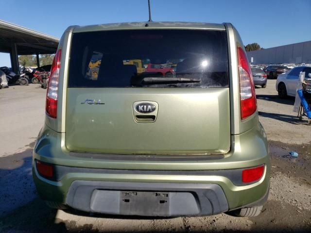 2013 KIA Soul