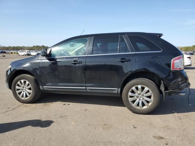 2008 Ford Edge Limited