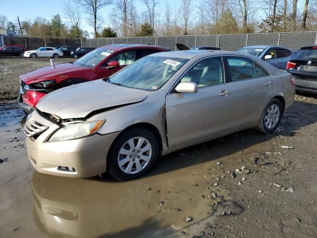 2008 Toyota Camry CE