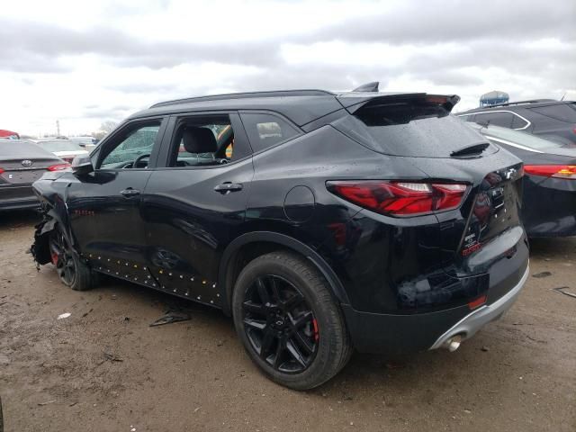 2020 Chevrolet Blazer 3LT