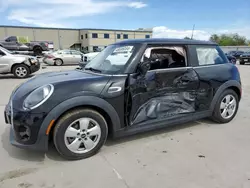 Mini salvage cars for sale: 2020 Mini Cooper