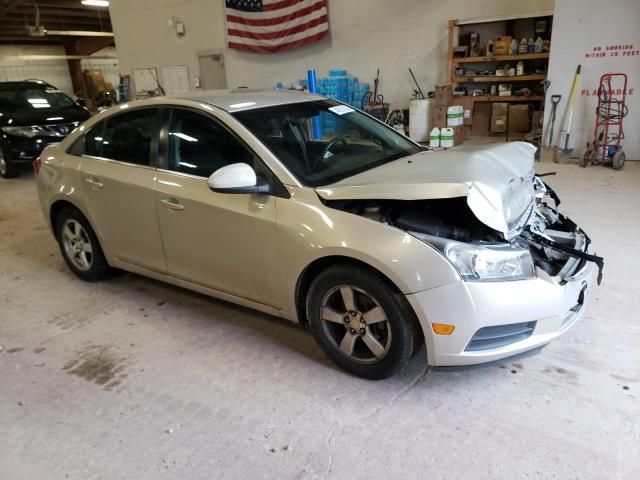 2011 Chevrolet Cruze LT