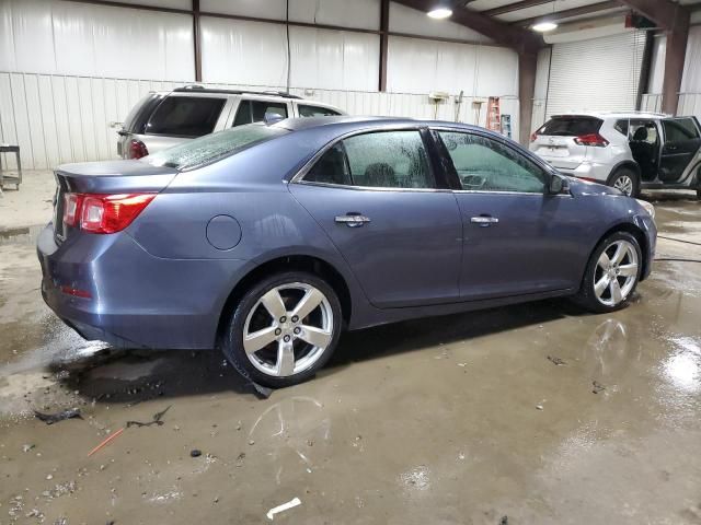 2013 Chevrolet Malibu LTZ