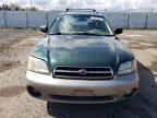 2000 Subaru Legacy Outback