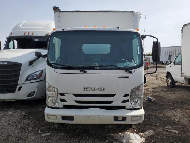 2016 Isuzu NPR HD