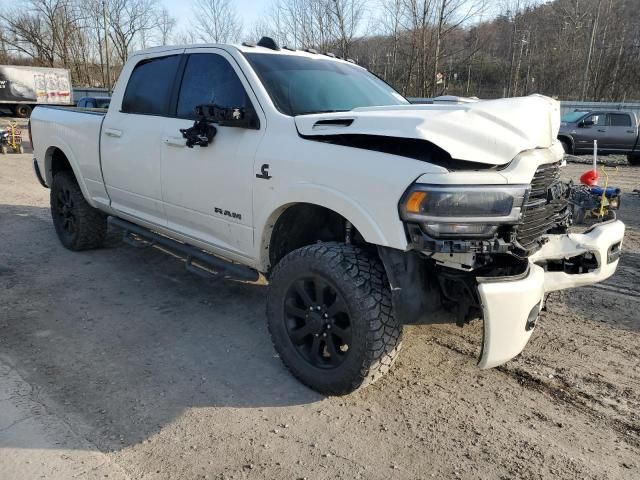 2022 Dodge 2500 Laramie