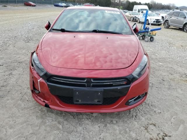 2015 Dodge Dart GT