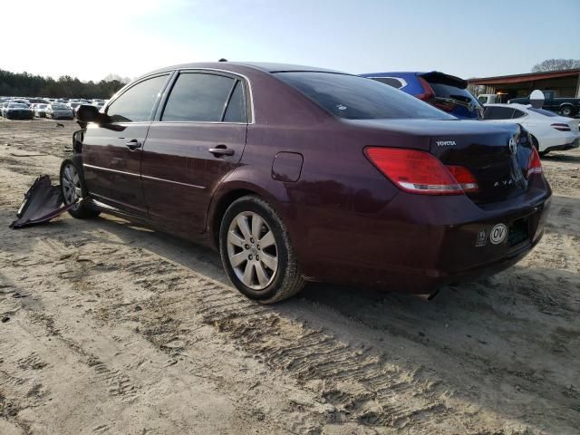 2007 Toyota Avalon XL