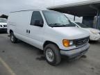 2005 Ford Econoline E150 Van