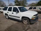 2004 Chevrolet Tahoe C1500