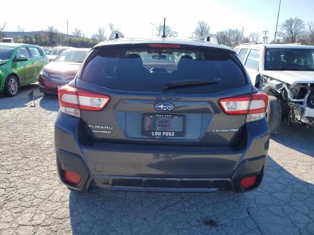 2019 Subaru Crosstrek