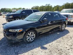 Vehiculos salvage en venta de Copart Houston, TX: 2023 Honda Civic LX