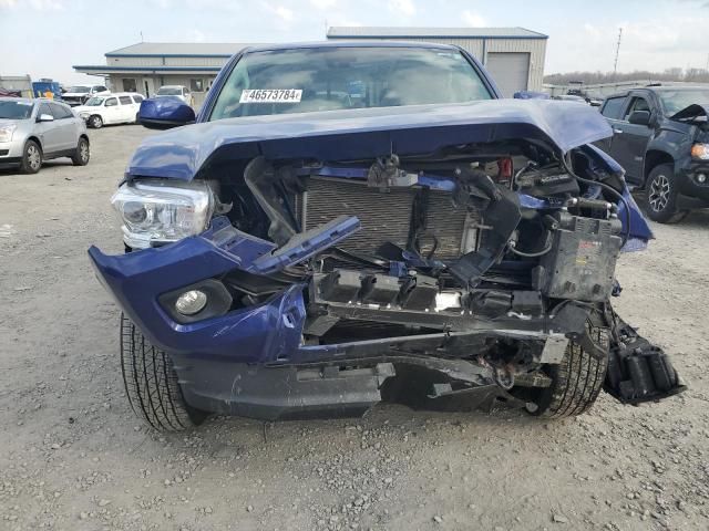 2023 Toyota Tacoma Double Cab