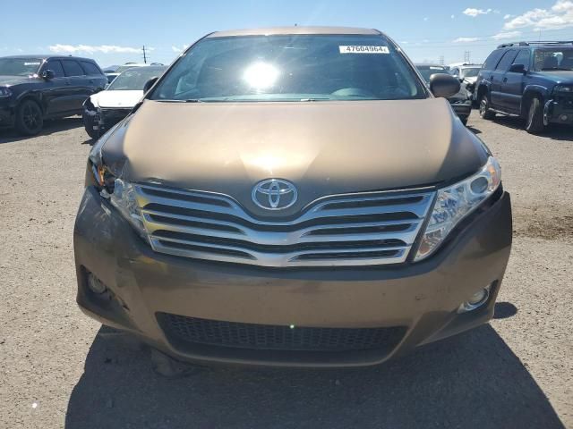 2016 Toyota Venza