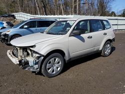 Subaru salvage cars for sale: 2013 Subaru Forester 2.5X