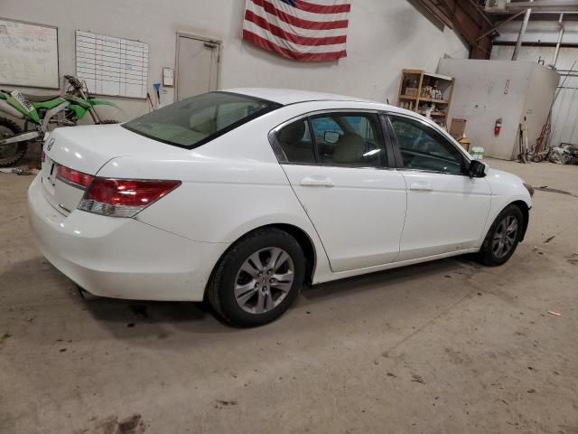 2011 Honda Accord SE