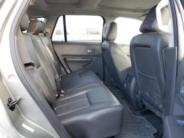 2008 Ford Edge Limited