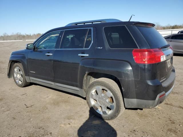 2012 GMC Terrain SLT