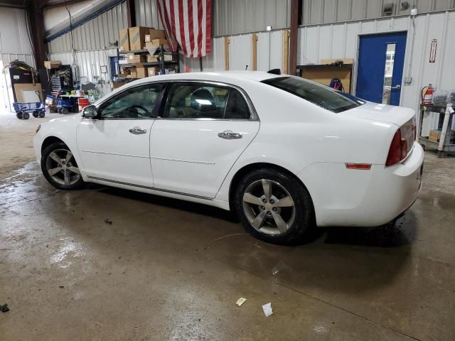 2012 Chevrolet Malibu 2LT