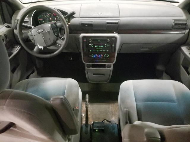 2007 Ford Freestar SEL