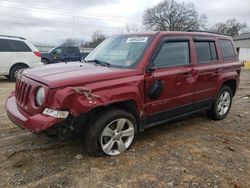 2014 Jeep Patriot Latitude for sale in Chatham, VA