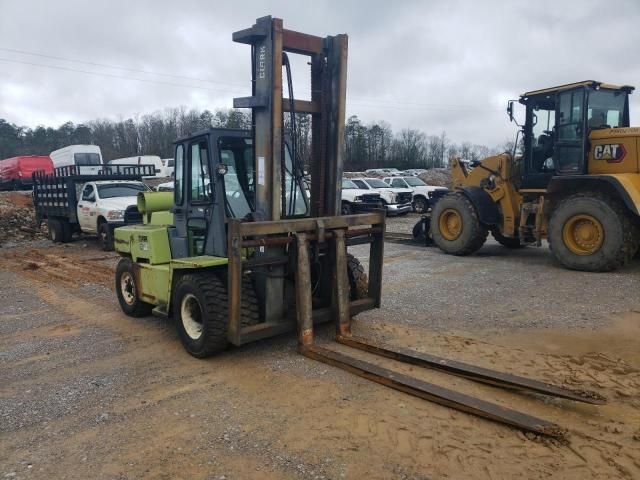 1993 Forklift Forklift