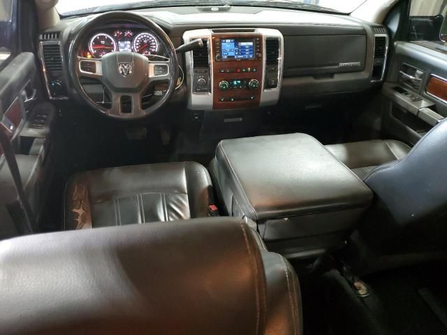 2011 Dodge RAM 2500