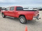 2005 Toyota Tacoma Double Cab Prerunner Long BED