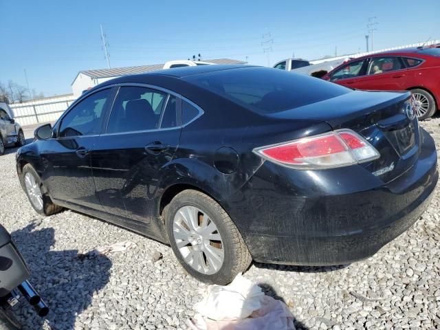 2010 Mazda 6 I