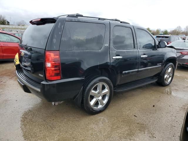 2011 Chevrolet Tahoe K1500 LTZ