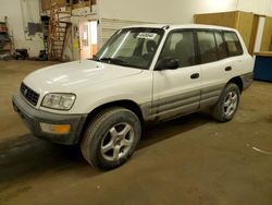 1999 Toyota Rav4 en venta en Ham Lake, MN