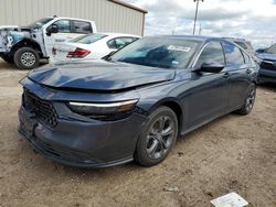 Salvage cars for sale from Copart Temple, TX: 2023 Honda Accord EX