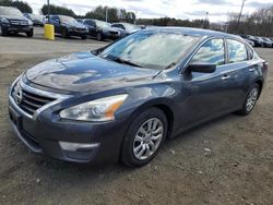 2013 Nissan Altima 2.5 for sale in Assonet, MA